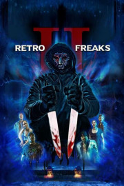 Retro Freaks II