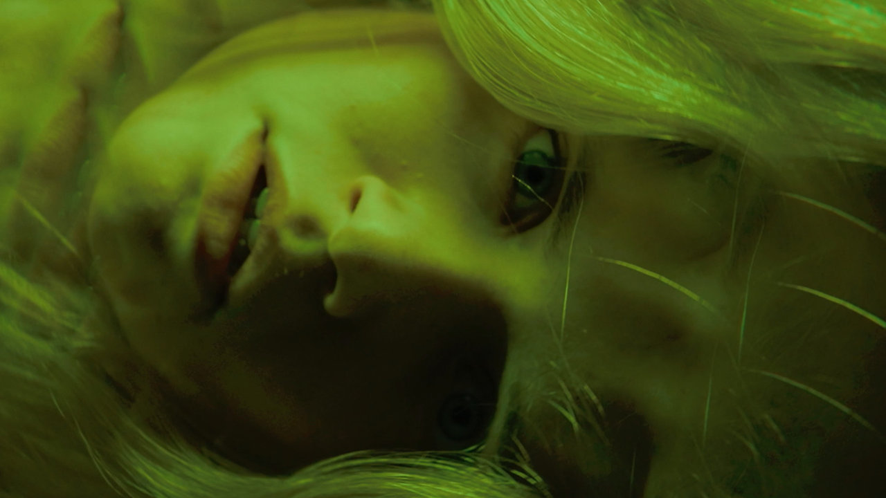 The Red Book Ritual: Gates Of Hell