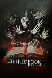 The Red Book Ritual: Gates Of Hell