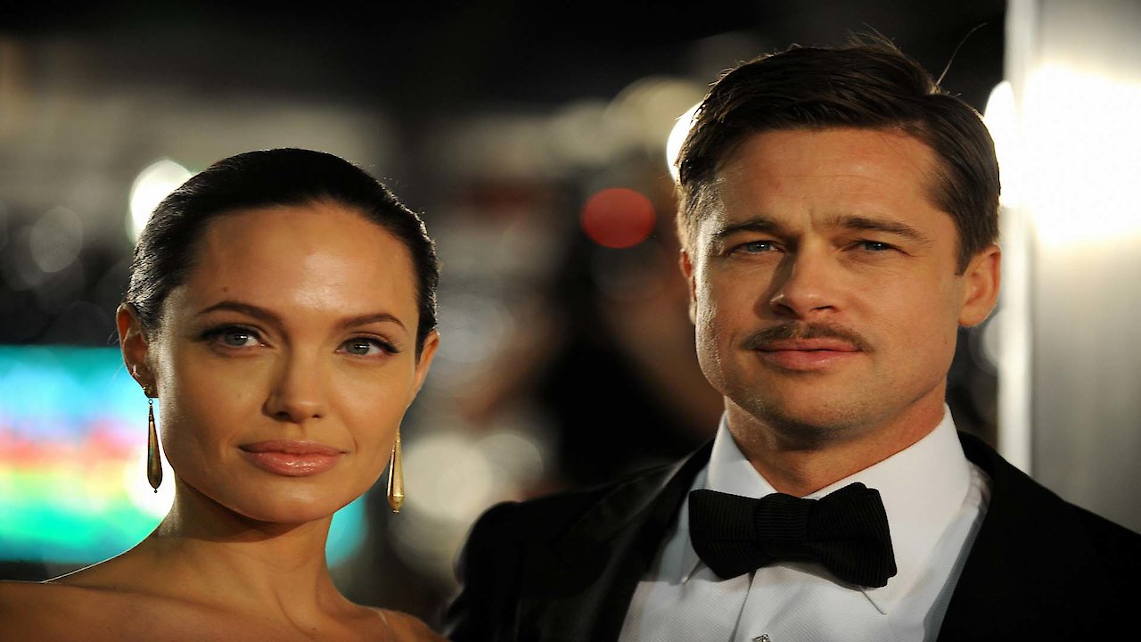 Most Outrageous Celebrity Splits