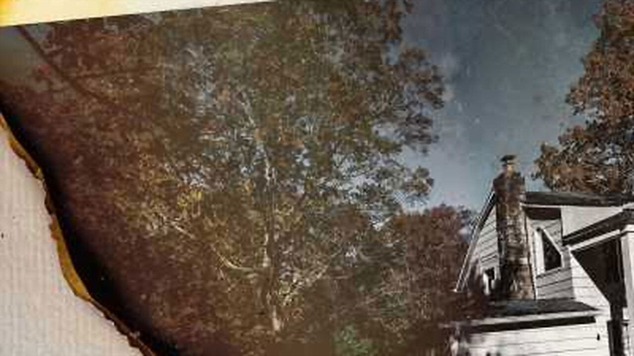 The Trials of Anthony Gray