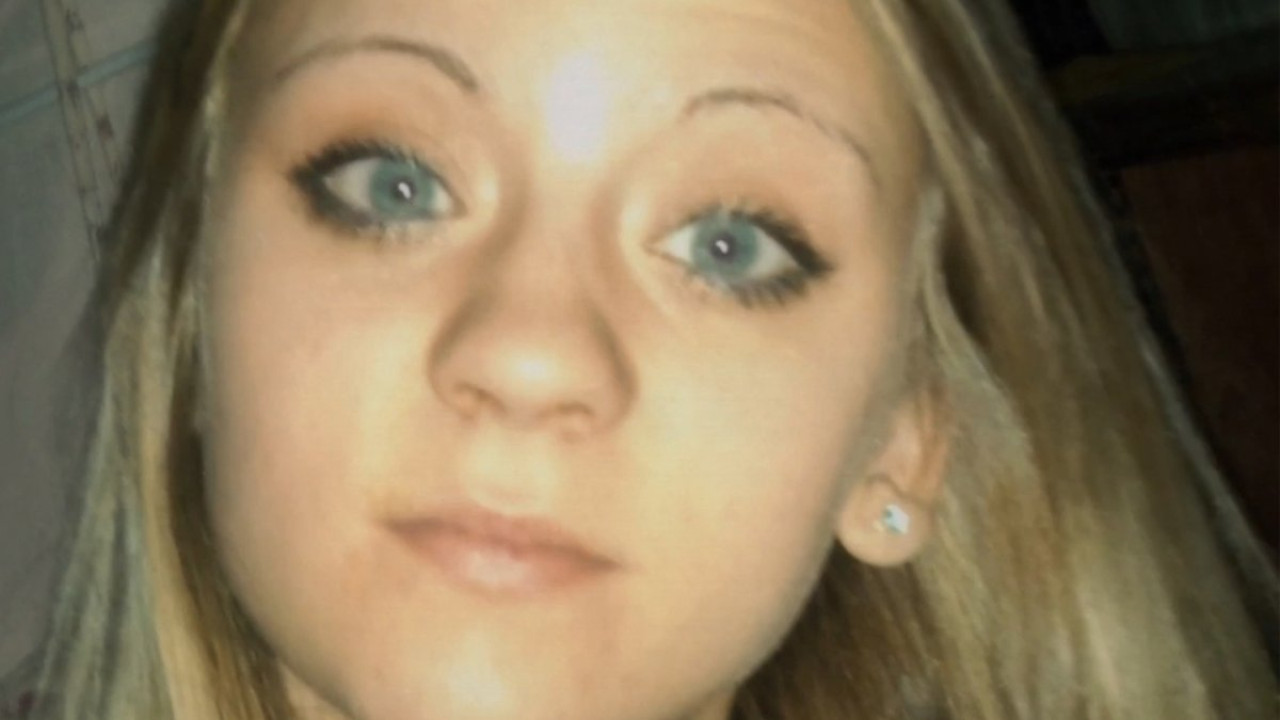 Jessica Chambers: ID Mystery