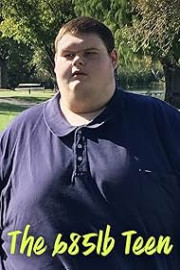The 685-lb Teen