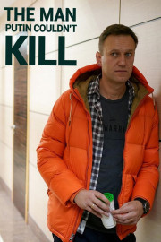 Navalny: The Man Putin Couldn't Kill