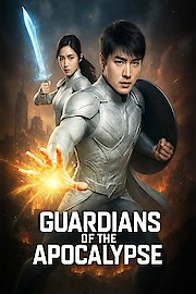 Guardians of the Apocalypse