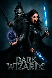Dark Wizards
