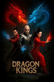 Dragon Kings