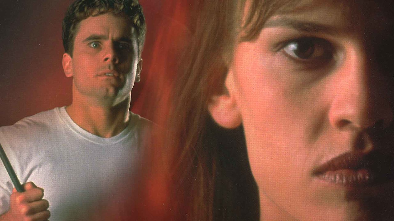 From the Files of Unsolved Mysteries: The Sleepwalker Killing