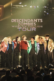 Descendants/ZOMBIES Worlds Collide: Concert Special