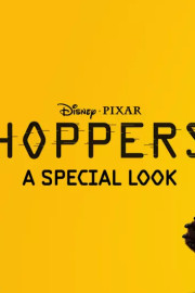 Hoppers | A Special Look