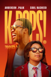 K-POPS!