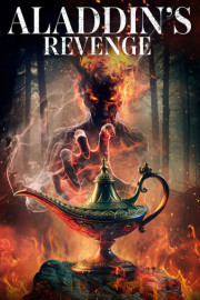 Aladdin's Revenge