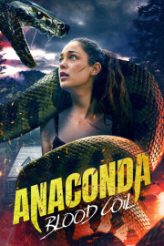 Anaconda: Blood Coil