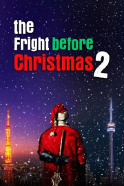 The Fright Before Christmas 2