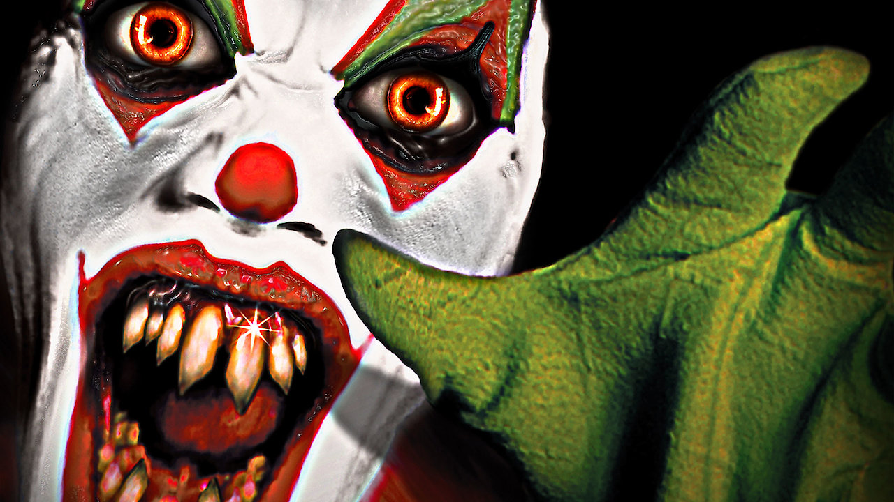 William Shatner's Halloween Frightnight: Killjoy