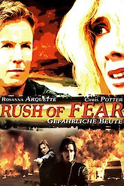 Rush of Fear