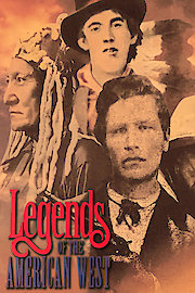Legends of the American West