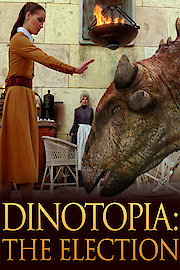 Dinotopia 2: The Election
