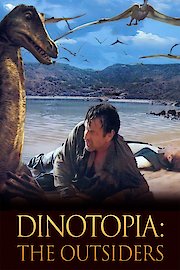 Dinotopia: The Outsiders