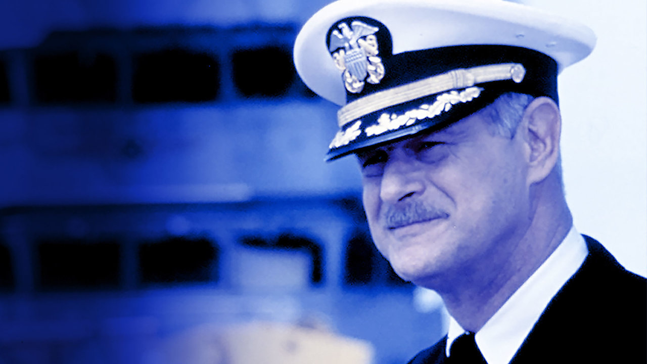 A Thousand Men and a Baby