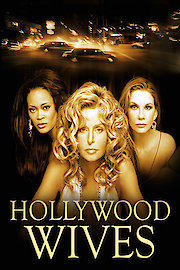 Hollywood Wives: The New Generation