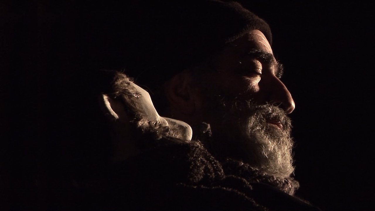 My Armenian Phantoms