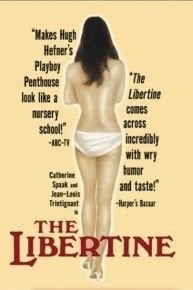 The Libertine