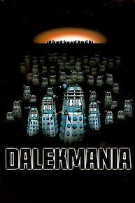 Dalekmania