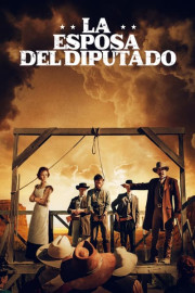 La Esposa del diputado
