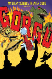 Mystery Science Theater 3000: Gorgo