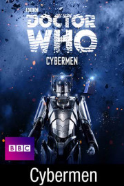 Doctor Who Monsters: Cybermen: Doctor Who Classic: Tomb of the Cybermen, Episode 1
