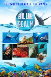 Blue Realm: Shark Nation