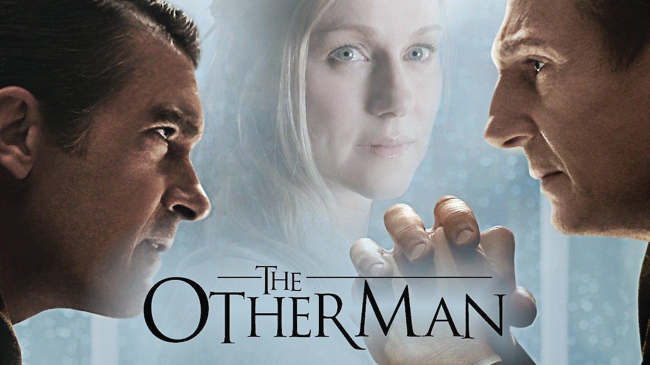 The Other Man
