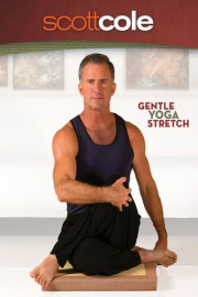 Scott Cole: Gentle Yoga Stretch