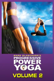 Progressive Power Yoga Volume 2