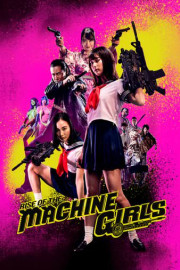 Rise of the Machine Girls