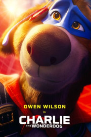 Charlie the Wonderdog