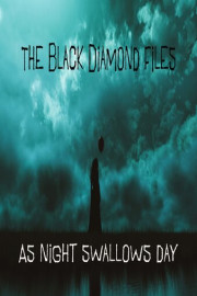 The Black Diamond Files: as night swallows day