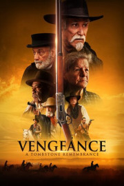 Vengeance: A Tombstone Remebrance