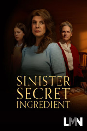 Sinister Secret Ingredient
