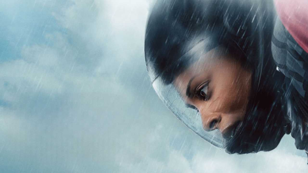 Pushed Off a Plane and Survived