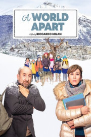 A World Apart