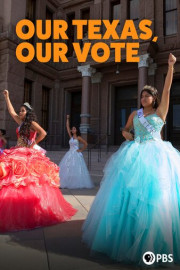 Our Texas, Our Vote