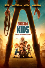 Buffalo Kids