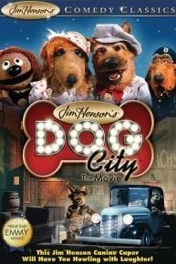 Dog City: The Movie