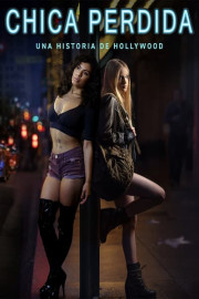 Chica perdida: una historia de Hollywood