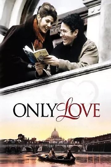 Watch Only Love Online | 1998 Movie | Yidio