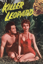 Killer Leopard