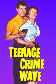 Teenage Crime Wave