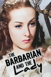 The Barbarian and the Lady